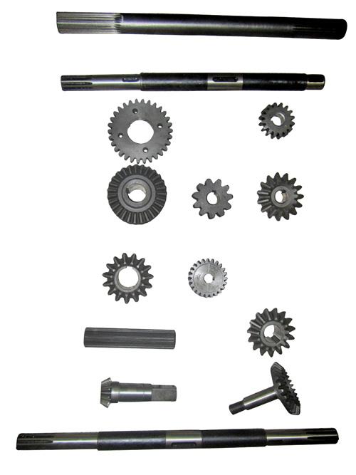 齿轮系列之玉米收割机械系列.jpg 齿轮系列之玉米收割机械系列.jpg